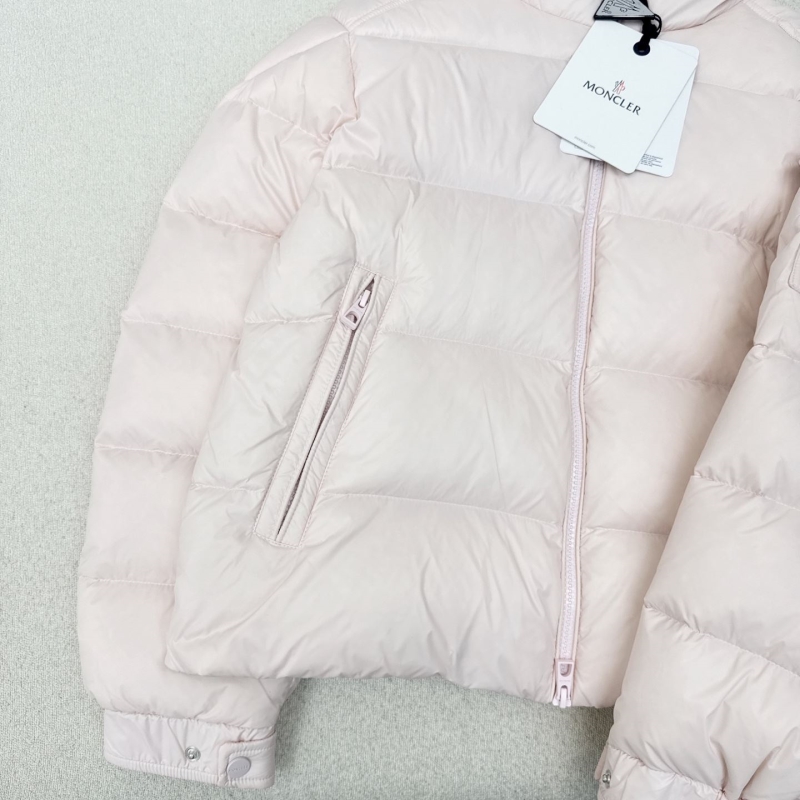 Moncler Down Jacket